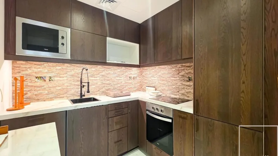 Appartement de 2 chambres à Palm Jumeirah, UAE No. 1129 № 2