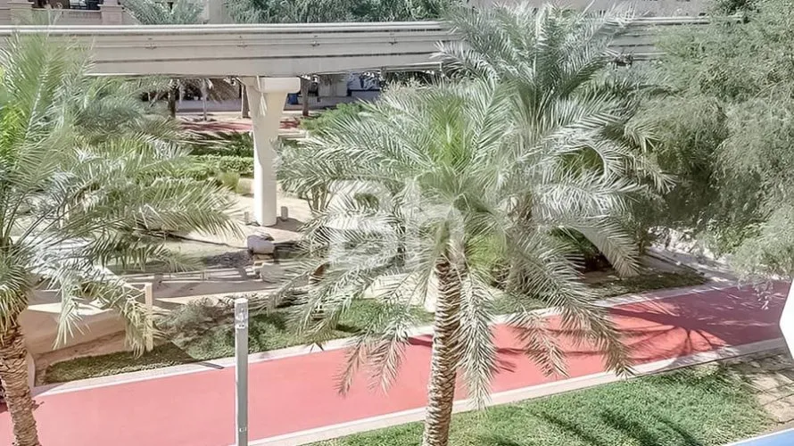 Appartement de 2 chambres à Palm Jumeirah, UAE No. 771 № 2