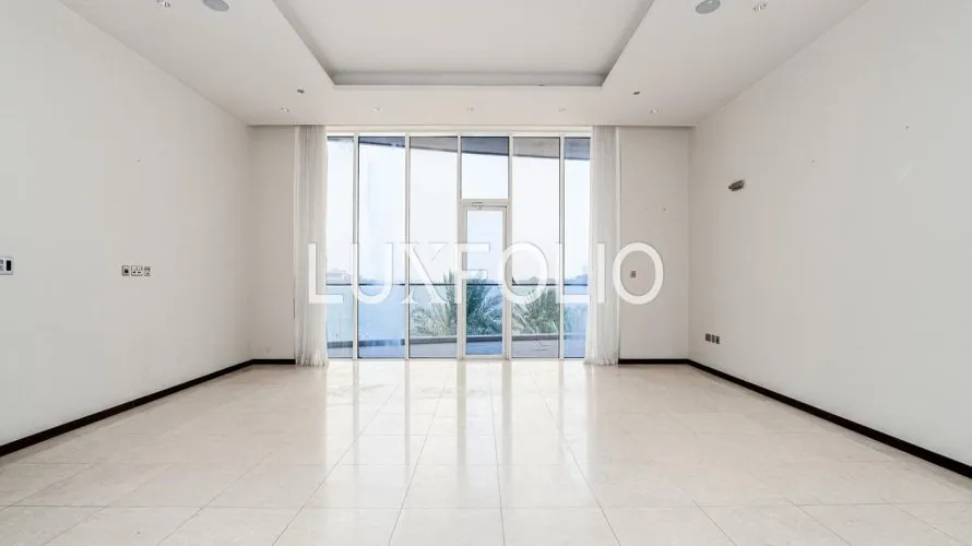 Appartement de 3 chambres à Palm Jumeirah, UAE No. 634 № 2