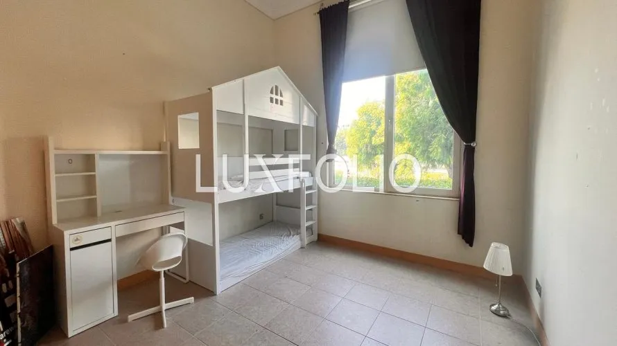 Appartement de 3 chambres à Shoreline Apartments, UAE No. 649 № 6