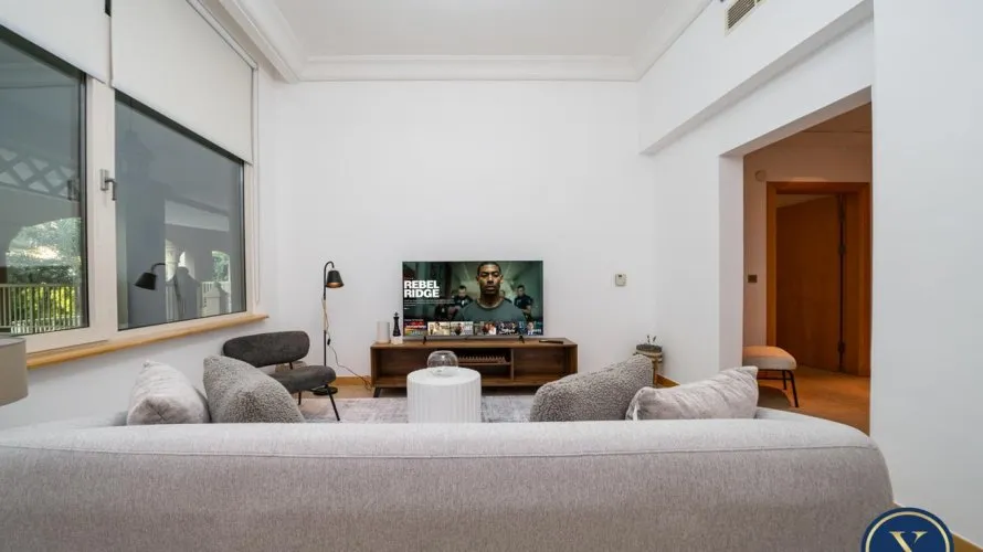 Appartement de 1 chambre à Shoreline Apartments, UAE No. 616 № 2