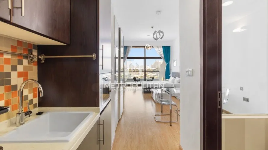 Appartement de 56m² à Palm Jumeirah, UAE No. 979 № 10