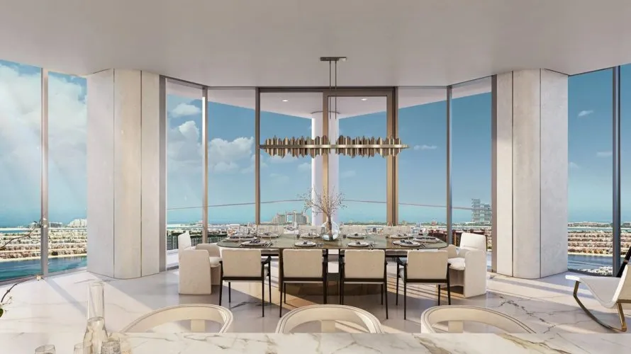 Appartement de 1 chambre à Palm Jumeirah, UAE No. 783 № 11