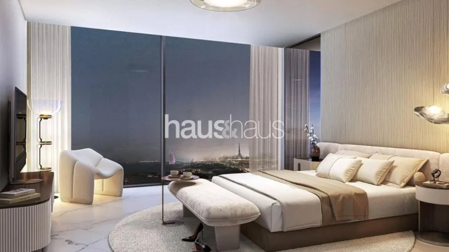 Appartement de 1 chambre à Palm Jumeirah, UAE No. 546 № 4