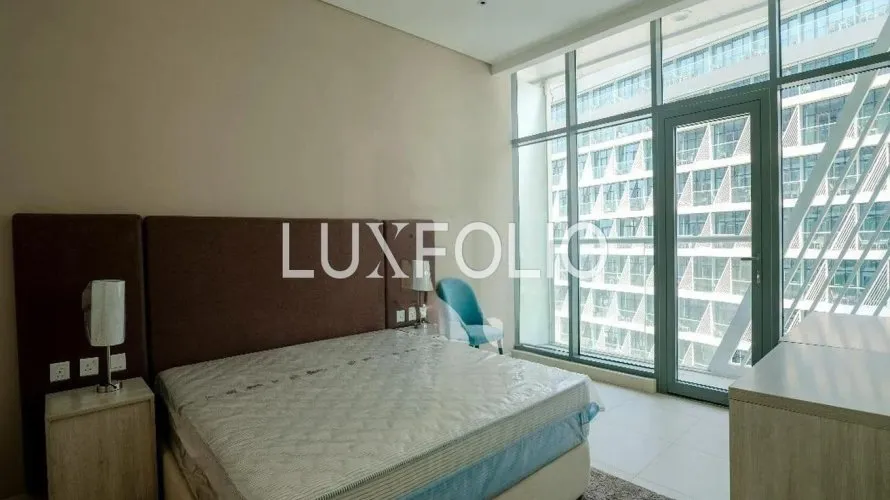Appartement de 1 chambre à Seven Palm, UAE No. 654 № 3