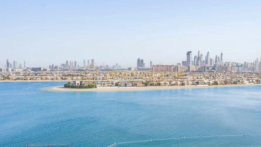 Appartement de 2 chambres à Palm Jumeirah, UAE No. 442 № 18