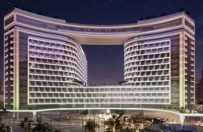 SEVEN RESIDENCES à Palm Jumeirah, UAE No. 19