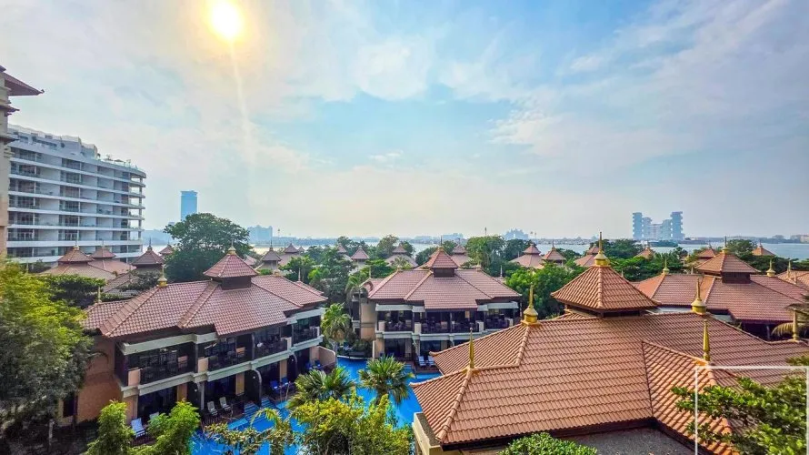 Appartement de 2 chambres à Palm Jumeirah, UAE No. 1129 № 4