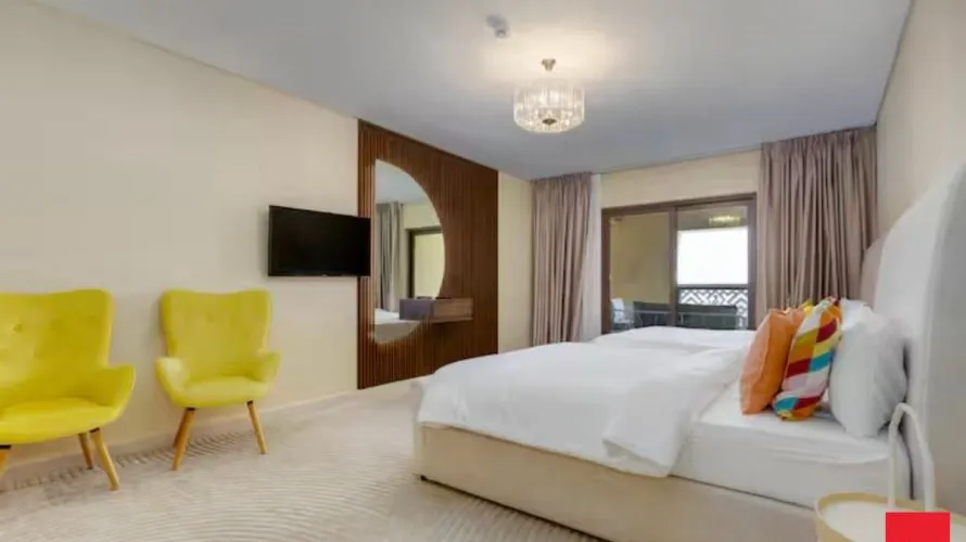 Appartement de 2 chambres à Palm Jumeirah, UAE No. 1264 № 4