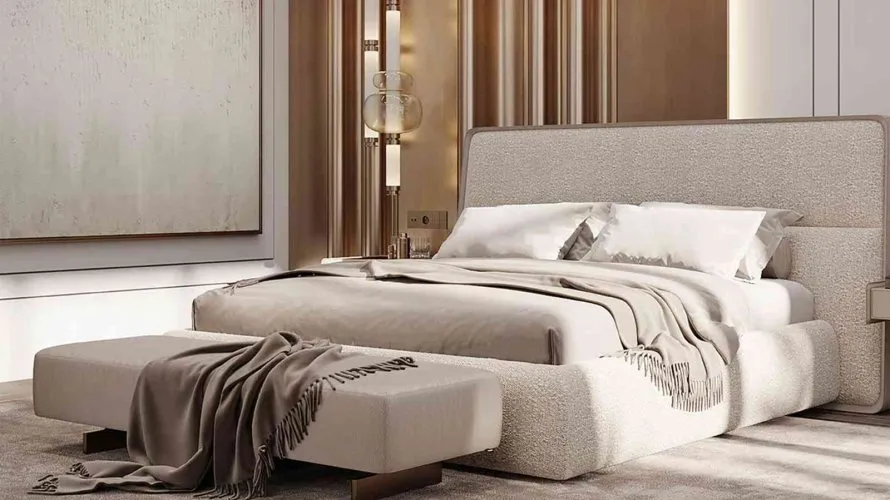 Appartement de 4 chambres à Palm Jumeirah, UAE No. 1337 № 5