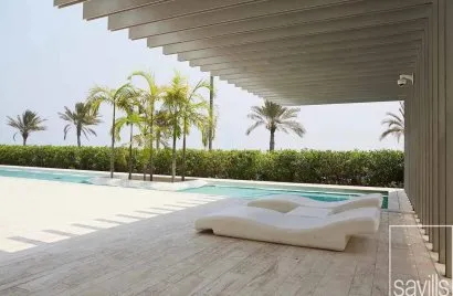 Appartement de 3 chambres à The Crescent, UAE No. 791