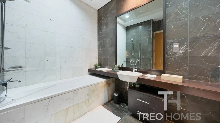 Appartement de 4 chambres à Palm Jumeirah, UAE No. 428 № 18