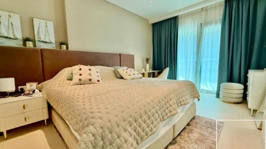 Appartement de 1 chambre à Seven Palm, UAE No. 908 № 8