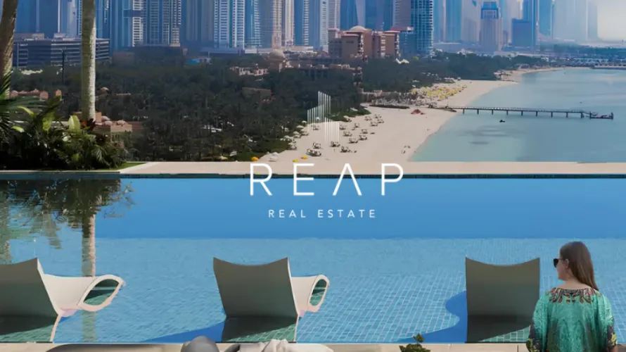 Appartement de 1 chambre à Palm Jumeirah, UAE No. 355 № 6