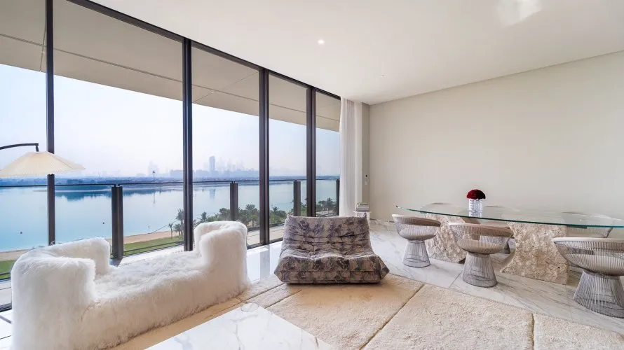 Appartement de 2 chambres à Palm Jumeirah, UAE No. 1323 № 5