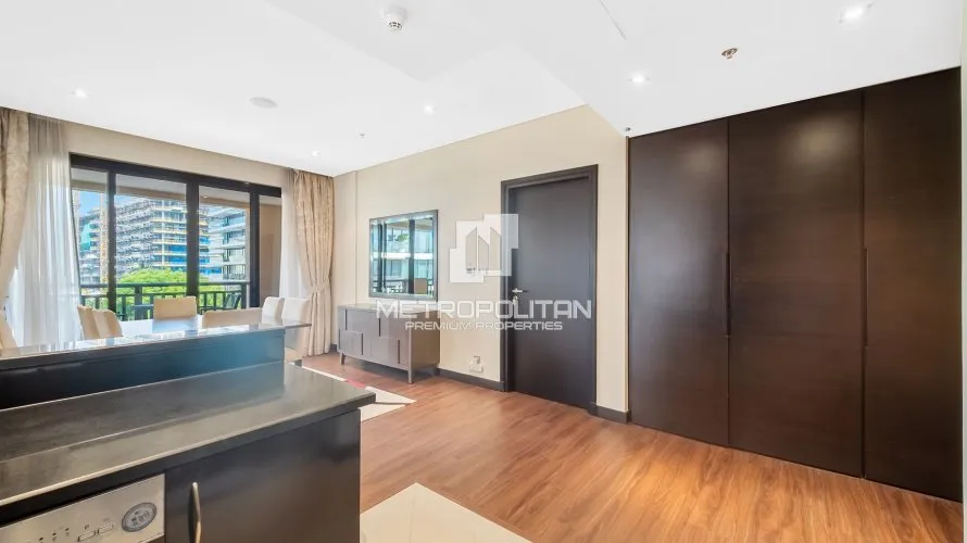 Appartement de 2 chambres à Palm Jumeirah, UAE No. 1008 № 13