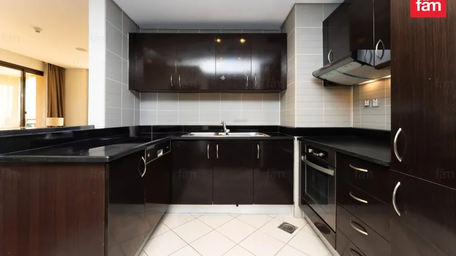 Appartement de 2 chambres à Palm Jumeirah, UAE No. 1080 № 7