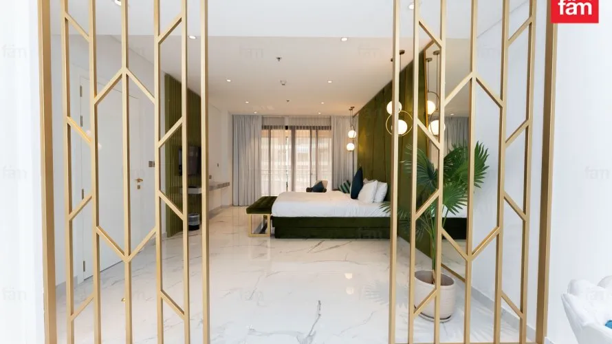 Appartement de 2 chambres à Palm Jumeirah, UAE No. 1097 № 12