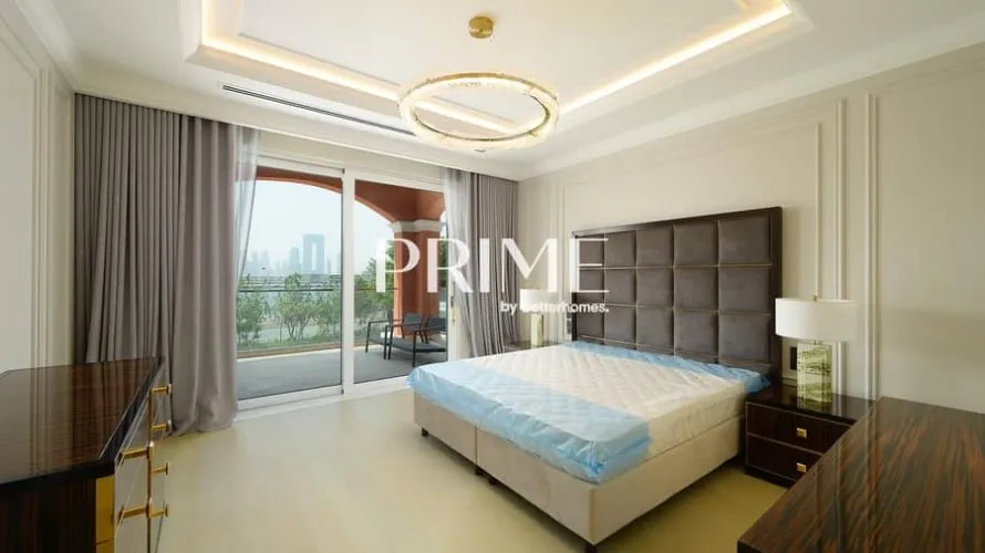 Villa de 7 chambres à Palm Jumeirah, UAE No. 758 № 8