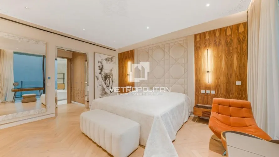 Appartement de 2 chambres à Palm Jumeirah, UAE No. 994 № 4