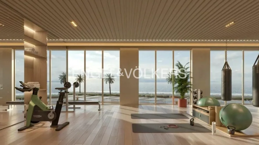 Appartement de 2 chambres à Palm Jumeirah, UAE No. 1316 № 21