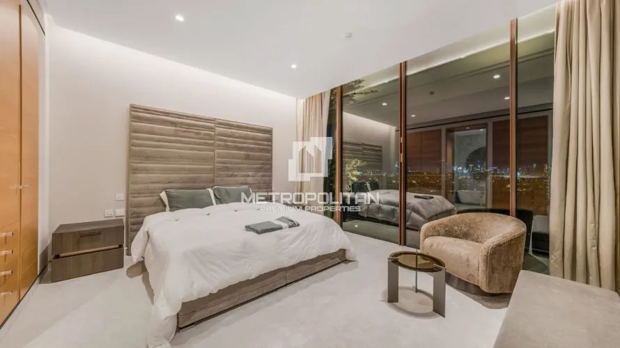 Appartement de 2 chambres à Palm Jumeirah, UAE No. 278 № 8