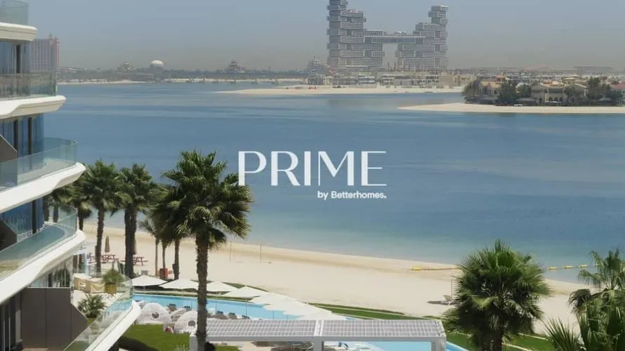 Appartement de 3 chambres à Palm Jumeirah, UAE No. 759 № 9