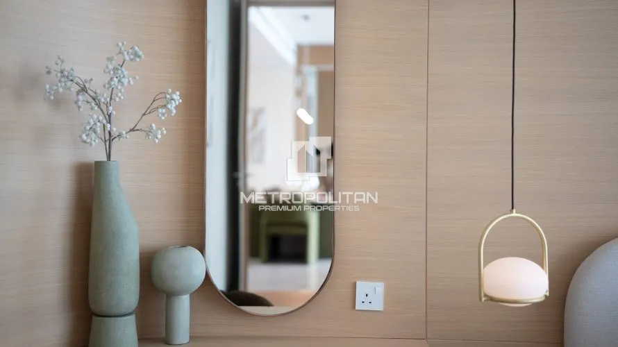 Appartement de 2 chambres à Palm Jumeirah, UAE No. 989 № 13