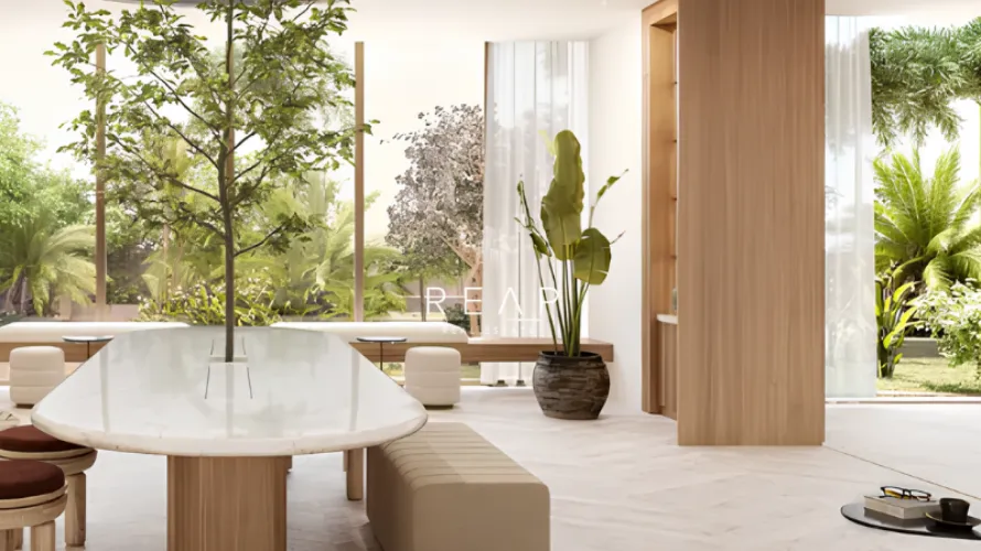 Appartement de 3 chambres à Palm Jumeirah, UAE No. 356 № 6