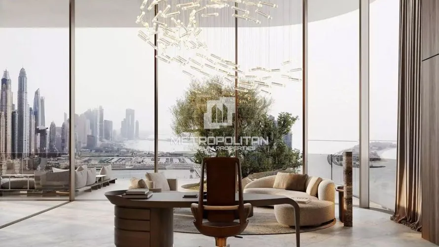 Appartement de 3 chambres à Palm Jumeirah, UAE No. 991 № 6