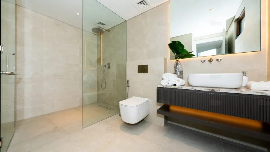 Villa de 5 chambres à Palm Jumeirah, UAE No. 1272 № 27