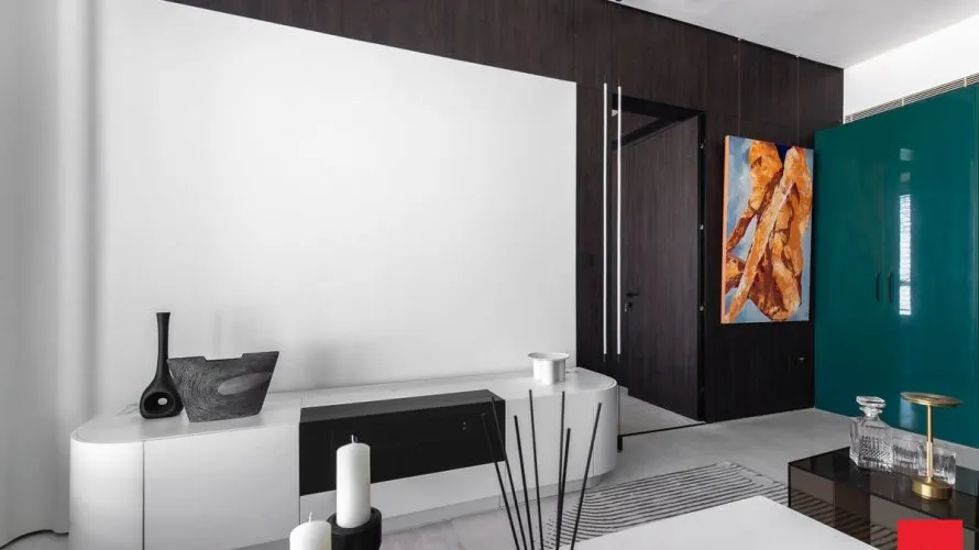 Appartement de 1 chambre à Palm Jumeirah, UAE No. 1252 № 11