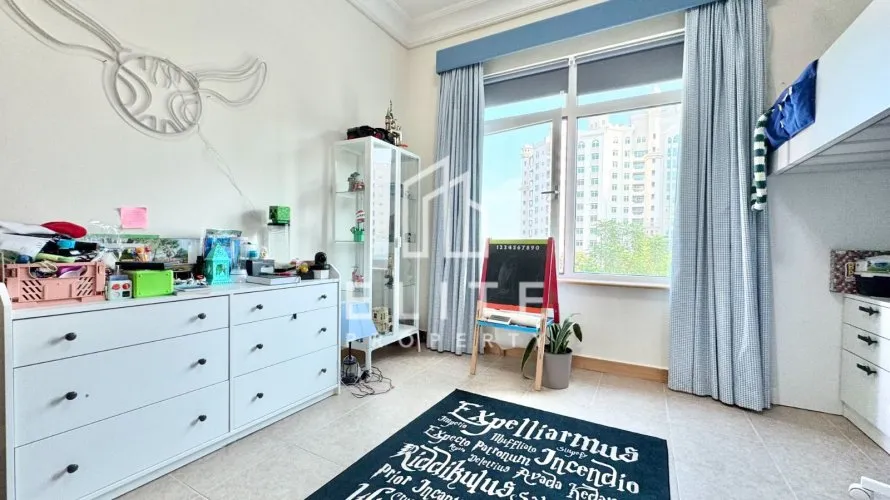 Appartement de 3 chambres à Shoreline Apartments, UAE No. 1145 № 9