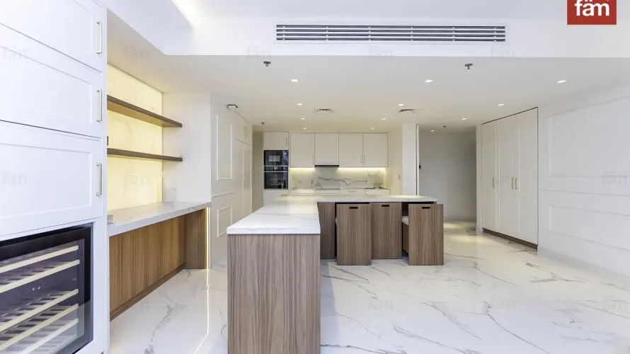 Appartement de 2 chambres à Palm Jumeirah, UAE No. 1098 № 6