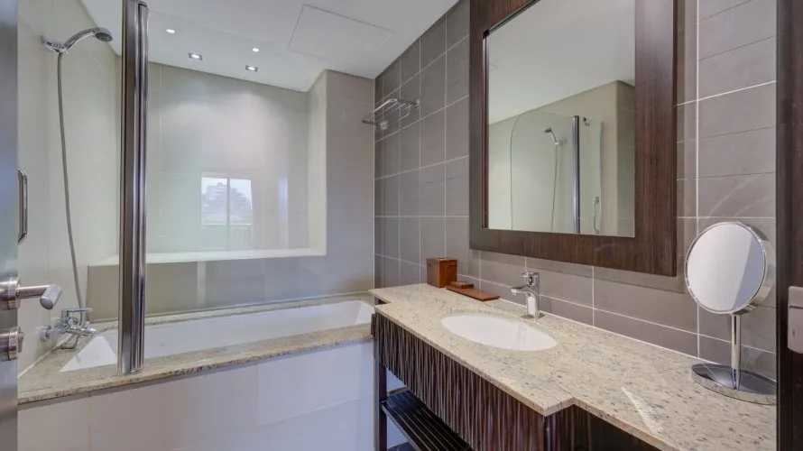 Appartement de 2 chambres à Palm Jumeirah, UAE No. 1320 № 15