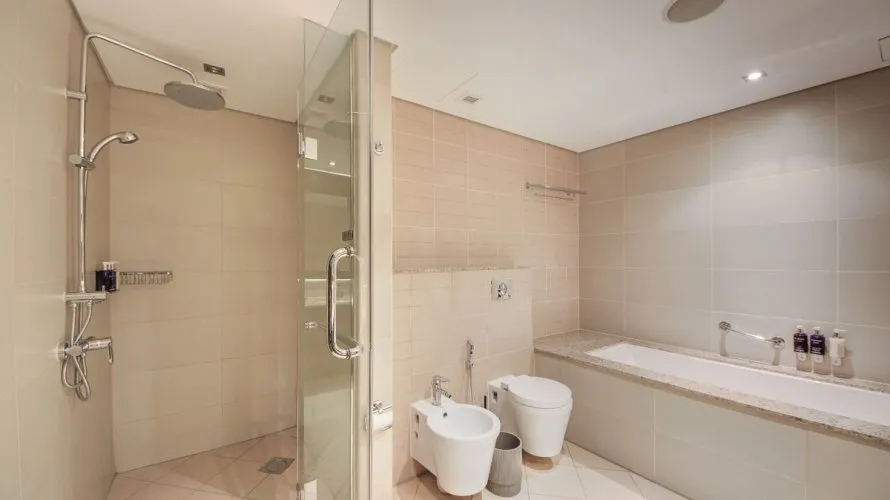 Appartement de 2 chambres à Palm Jumeirah, UAE No. 1261 № 11