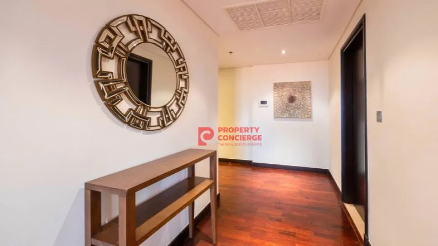 Appartement de 2 chambres à Palm Jumeirah, UAE No. 378 № 19