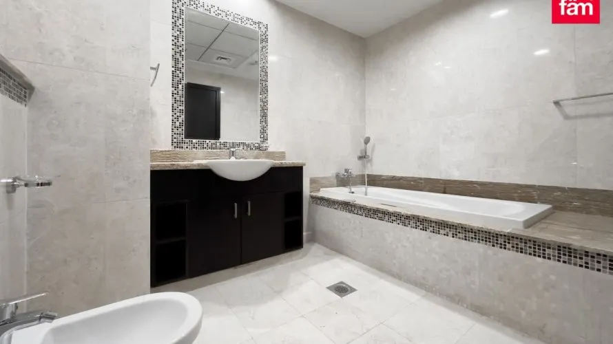 Appartement de 5 chambres à Palm Jumeirah, UAE No. 726 № 5