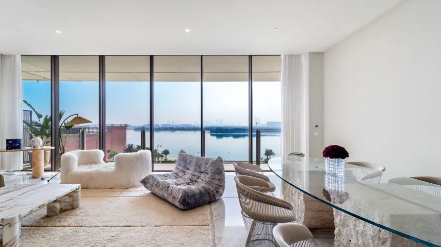 Appartement de 2 chambres à Palm Jumeirah, UAE No. 1323 № 4