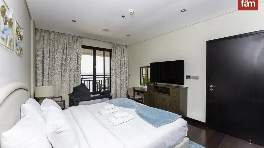 Appartement de 1 chambre à Palm Jumeirah, UAE No. 1178 № 8