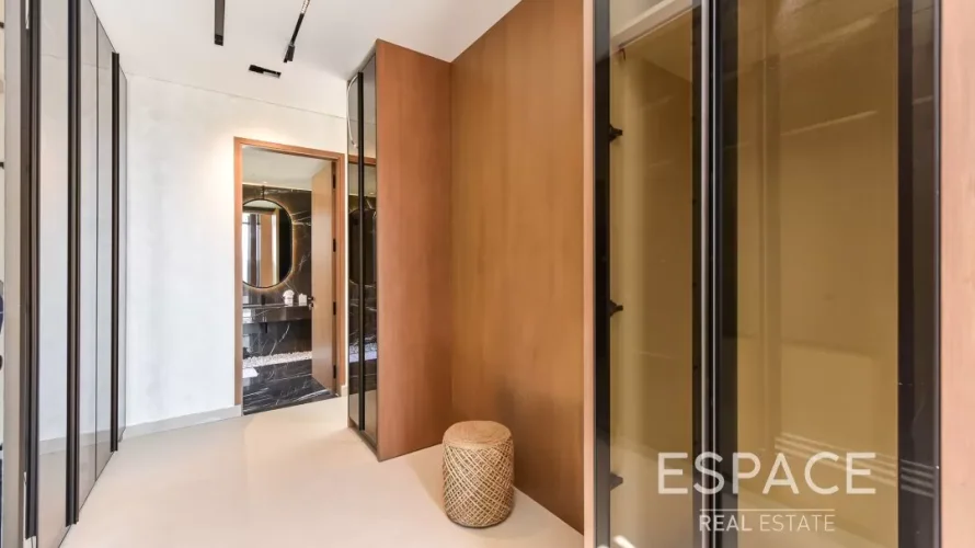 Villa de 6 chambres à Palm Jumeirah, UAE No. 892 № 17