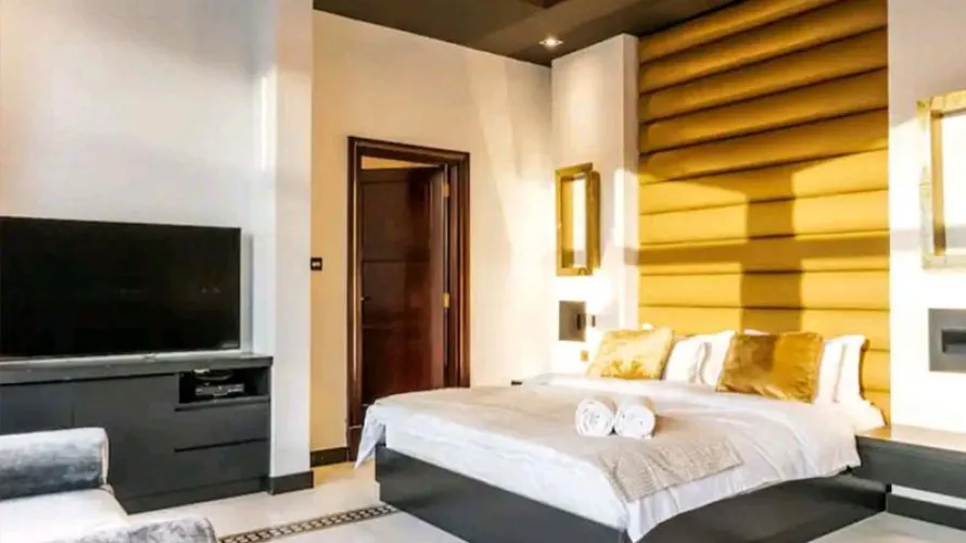 Villa de 6 chambres à Signature Villas, UAE No. 297 № 20