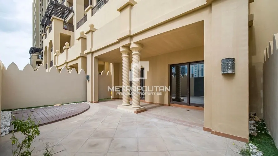 Maison de ville de 3 chambres à Palm Jumeirah, UAE No. 454 № 5