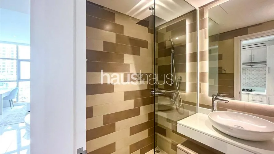 Appartement de Studio à Seven Palm, UAE No. 564 № 5