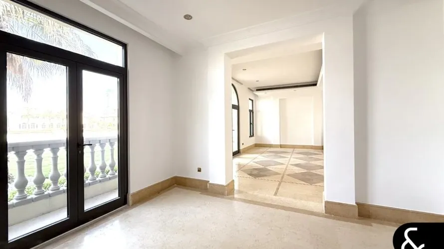 Villa de 6 chambres à Signature Villas, UAE No. 1051 № 12