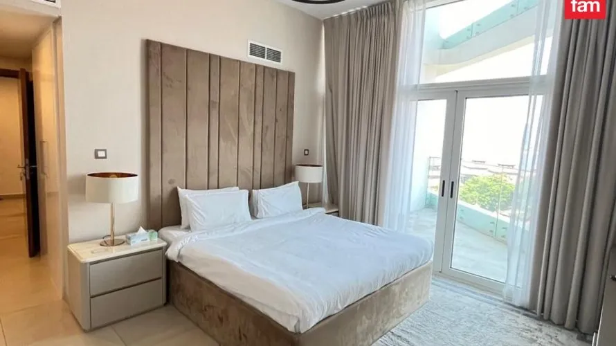 Appartement de 2 chambres à Palm Jumeirah, UAE No. 250 № 13