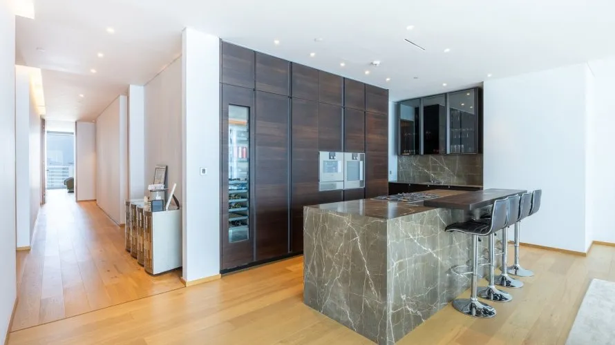 Appartement de 4 chambres à Palm Jumeirah, UAE No. 1294 № 10