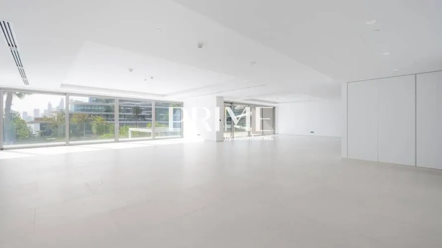 Appartement de 4 chambres à Palm Jumeirah, UAE No. 778 № 3