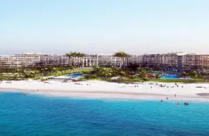 Appartement de Studio à Palm Jumeirah, UAE No. 716