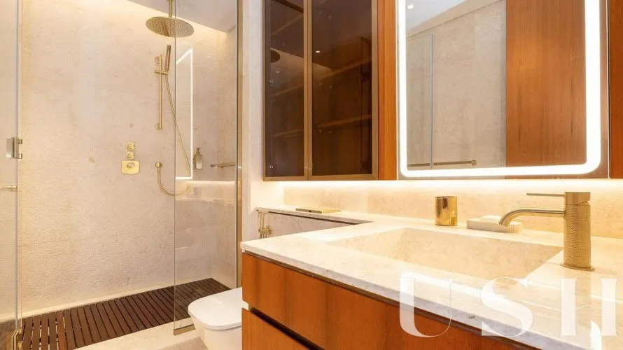 Appartement de 2 chambres à Palm Jumeirah, UAE No. 529 № 12